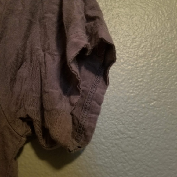 AEO Soft & Sexy Tee - Picture 5 of 6